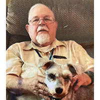 Normandin, Sr., David John