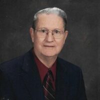 Oliver, James Dale