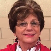Page, Wilma Willis