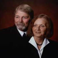 Perdue, Ronald Gene