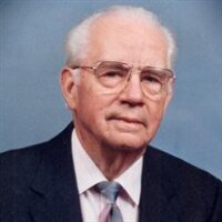Price, Jr., James Albert