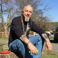 Proctor, Mark Andrew