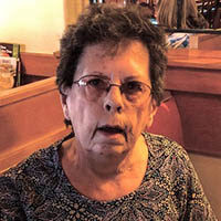 Robertson, Alma Riggins