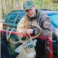 Robertson, John Jerry