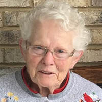 Roland, Lillian Payton