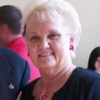 Shelton, Shirley Weaver