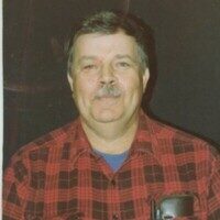 Shumate, Glen Roger