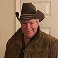 Sutphin, Ronnie Lee