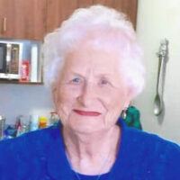 Turner, Betty Flowers