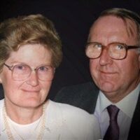 Ulfers, Helga Sievers