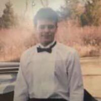 Ulma, Christopher Roderick