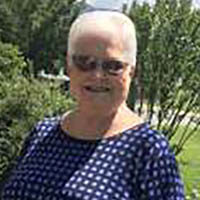 Vaught, Dreama Evans