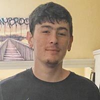 Whitaker, Brandon Tyler