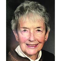 Whitaker, Dorothy Sorrels