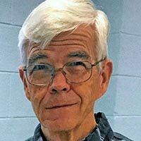 Wienke, James Walter
