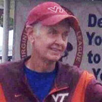 Wilburn, John Marvin