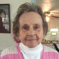 Alderman, Joanne Viers