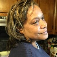 Anderson, Buffy Marie