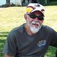 Austin, Danny Franklin