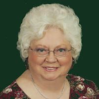 Belcher, Hilda Weddle