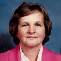 Conner, Ilene Manning