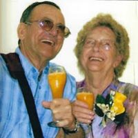 Cox, Mavis Dalton