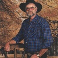 Cromer, Charles Franklin