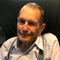 Dellers, Robert William