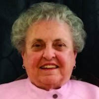 Finney, Betty Shufflebarger