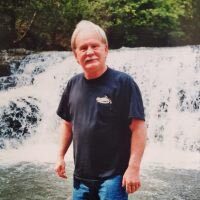Gregory, Sr., Jerry Paul