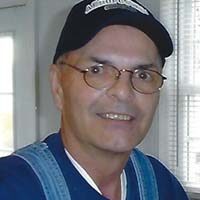 Hagy, Jr., James George