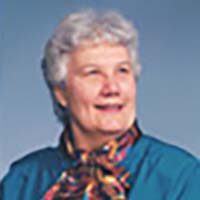 Harris, Freda Muench