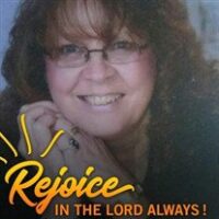 Jones, Patricia Thomas