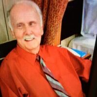 Kegley, Walter Duane