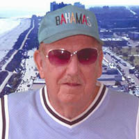 Lambert, Richard Leon