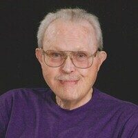 Luz, George Richard