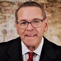 McClaugherty, Ronnie Eugene