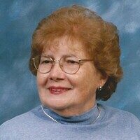 Meade, Ruby Cantrell