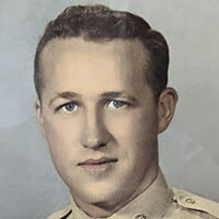 Newman, Joseph Daniel