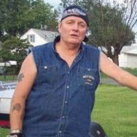 Rice, Sr., Robert Lee