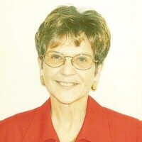 Shelburne, Patricia Coates