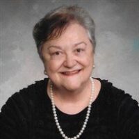 Talbutt, Lou Ella Culler