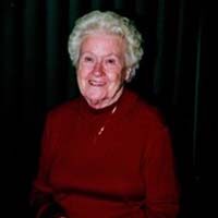 Whitehead, Dorothy Janney