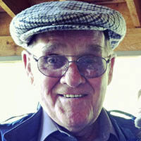 Williams, Charles Roland