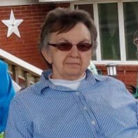 Yearout, Beulah Radford