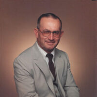 Akers, George Anderson