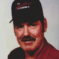 Luckado, Clifford Wayne