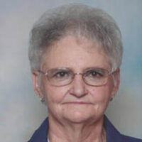 Agee, Lorraine Jones