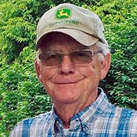 Allen, Roger Lee