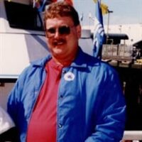 Asbury, Michael Anthony